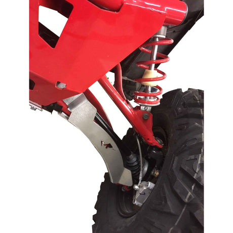 A-Arm/CV Boot Guard Set Polaris 1000 Scrambler S