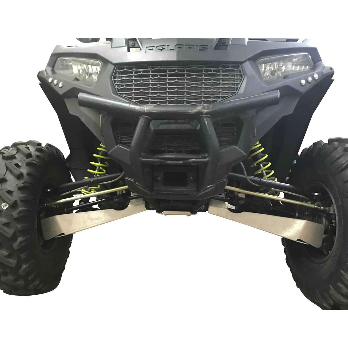 Complete Skid Plate Set Polaris ACE 900 XC