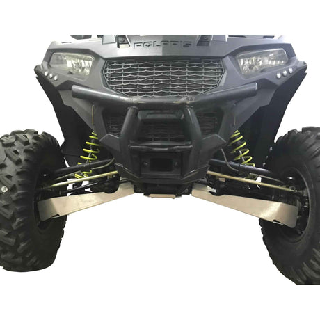 Complete Skid Plate Set Polaris ACE 900 XC