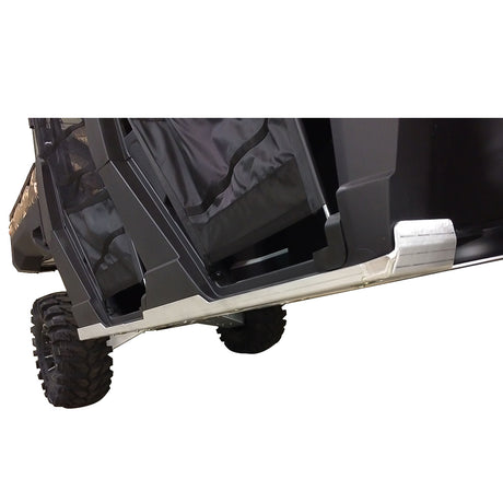 Rock Slider Set Polaris Ranger Crew XP