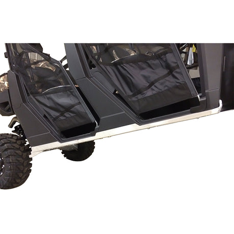 Rock Slider Set Polaris Ranger Crew XP