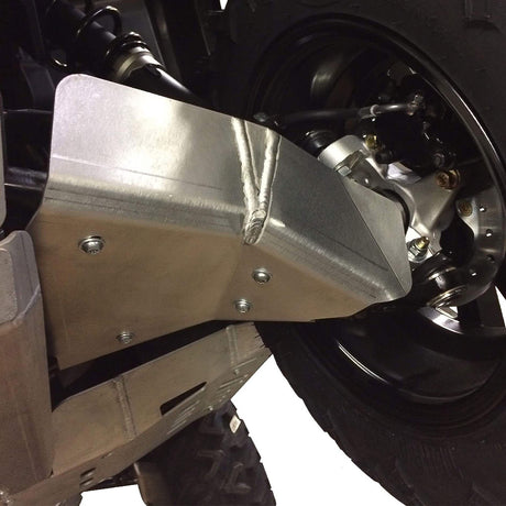 Front & Rear A-Arm/CV Boot Guard Set Can-Am