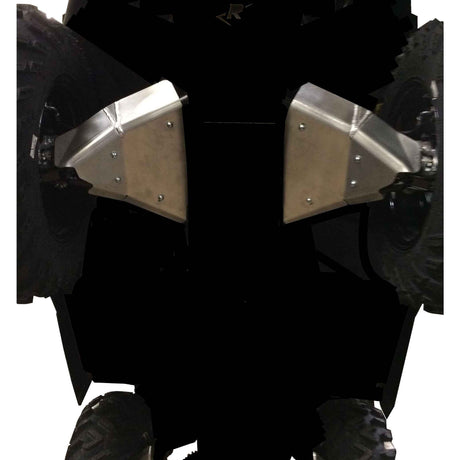 Front CV Boot Guard Set Can-Am Outlander