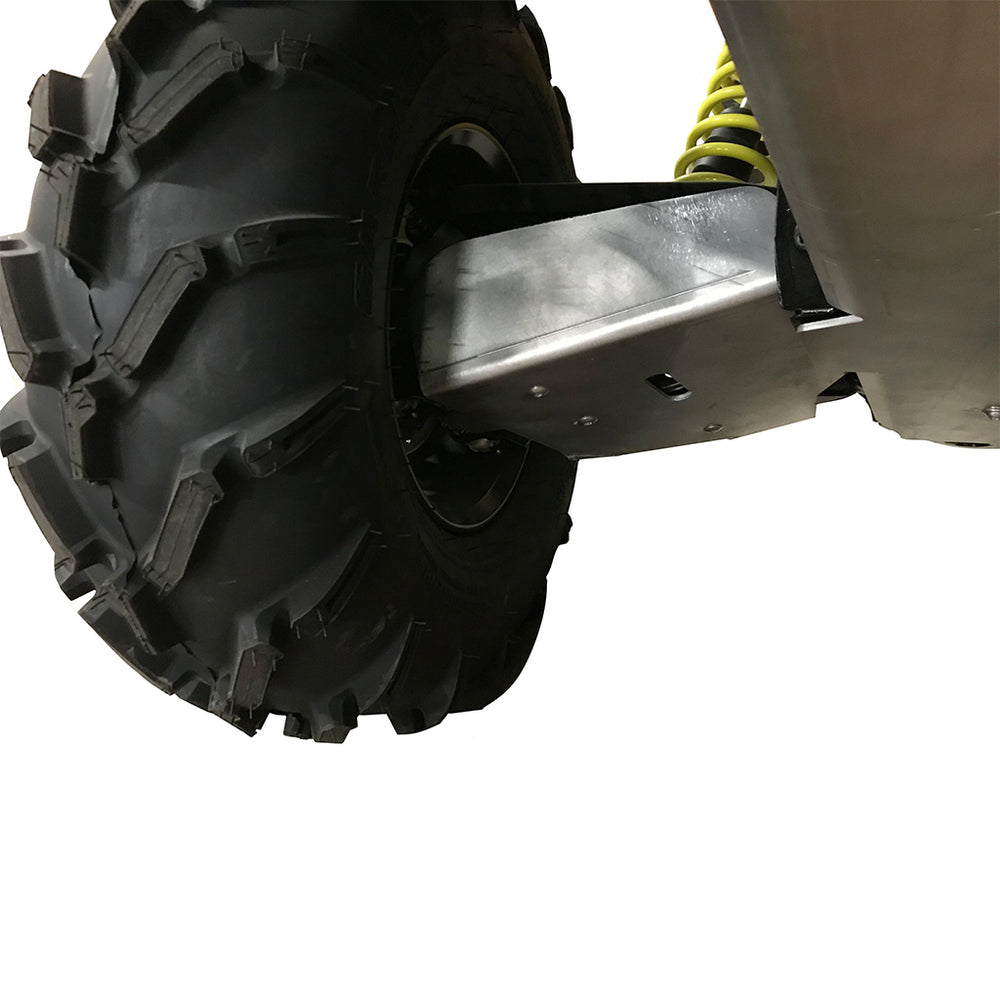A-Arm/CV Boot Guard Set Can-Am