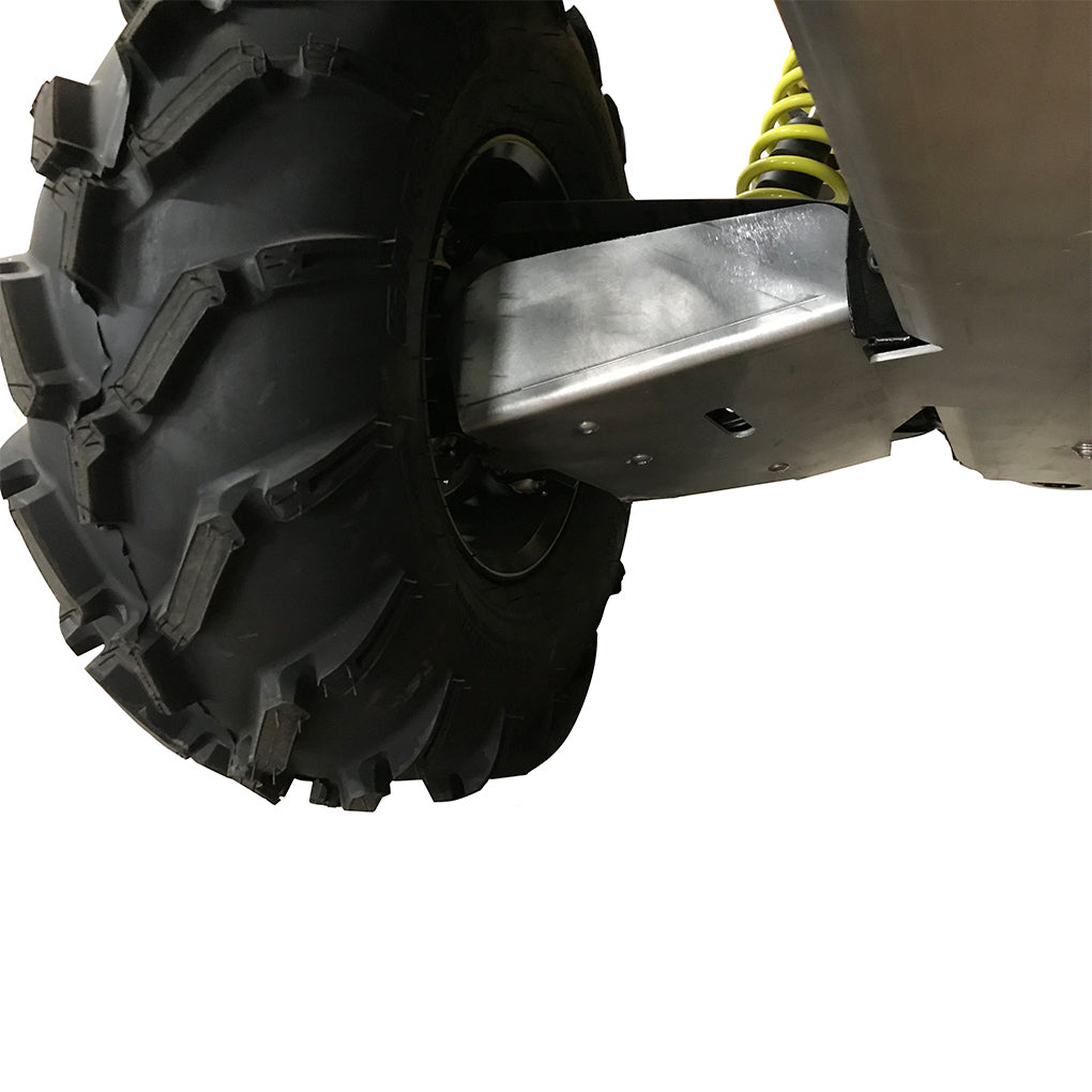 A-Arm/CV Boot Guard Set Can-Am