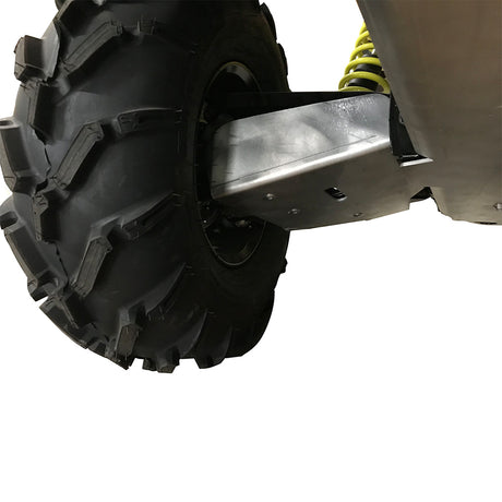 A-Arm/CV Boot Guard Set Can-Am