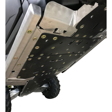 Full Frame Skid Plate Set Can-Am