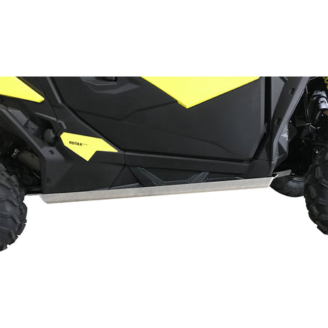 Full Frame Skid Plate Set Can-Am