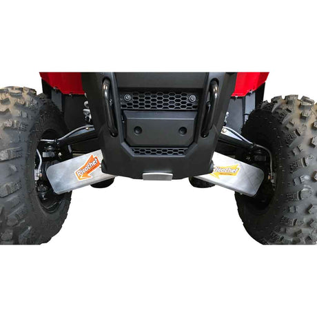 A-Arm/CV boot Guard Set Textron Alterra