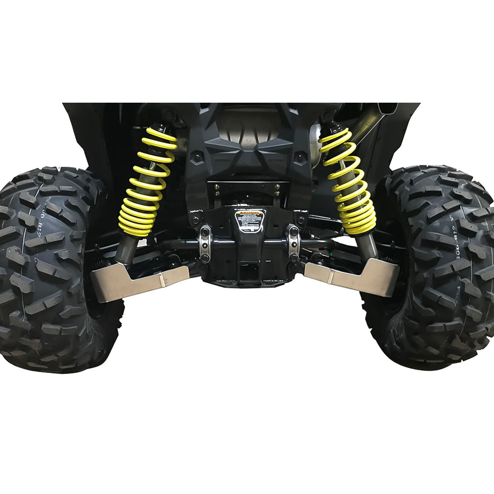 A-Arm/CV Boot Guard Set Can-Am