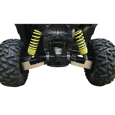 A-Arm/CV Boot Guard Set Can-Am