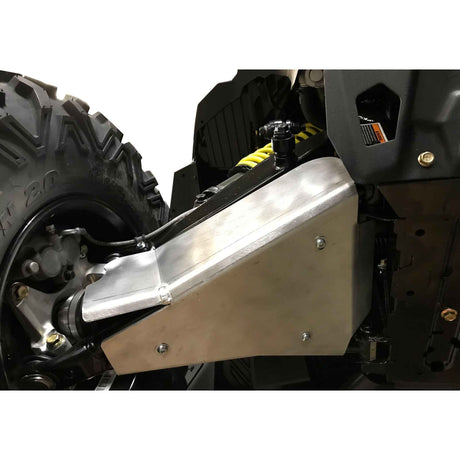 A-Arm/CV Boot Guard Set Can-Am Maverick Sport