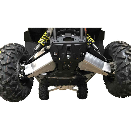 A-Arm/CV Boot Guard Set Can-Am Maverick Sport
