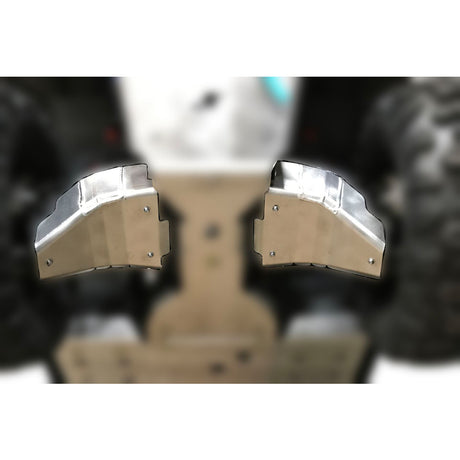 Front A-Arm & CV Boot Guards CFMOTO CForce