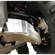 A-Arm/CV Boot Guard Set CFMOTO CForce