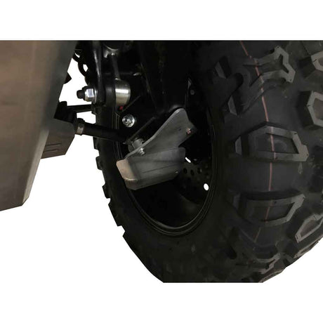 A-Arm/CV Boot Guard Set CFMOTO CForce