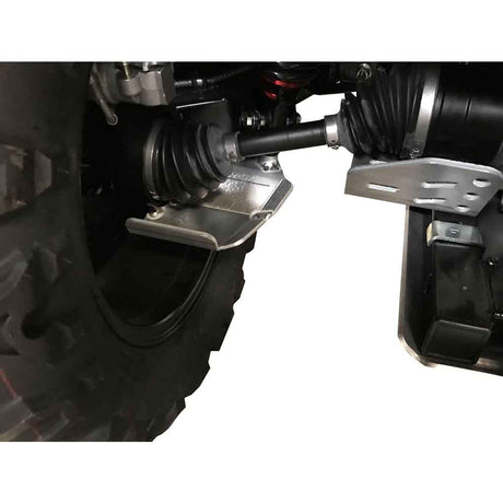 A-Arm/CV Boot Guard Set CFMOTO CForce