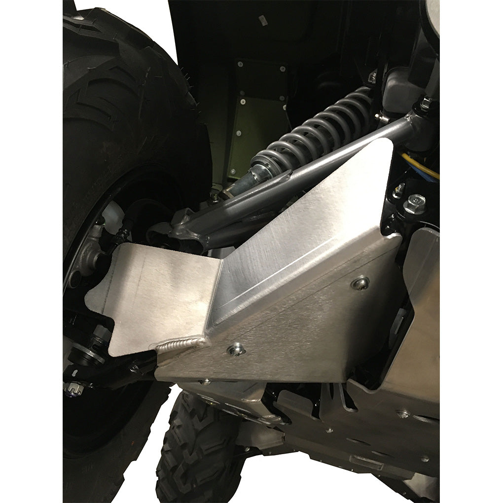 A-Arm/CV Boot Guard Set Honda TRX