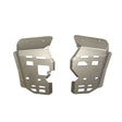 Floor Board Skid Plate Set Honda TRX