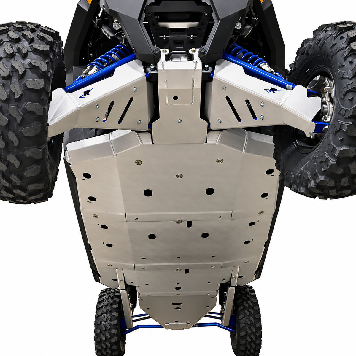 A-Arm/CV Boot Guards Polaris