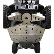 Complete Skid Plate Set Polaris Ranger