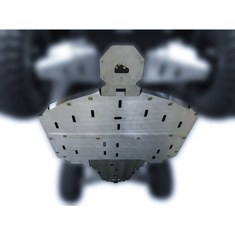 A-Arm/CV Boot Guards Polaris