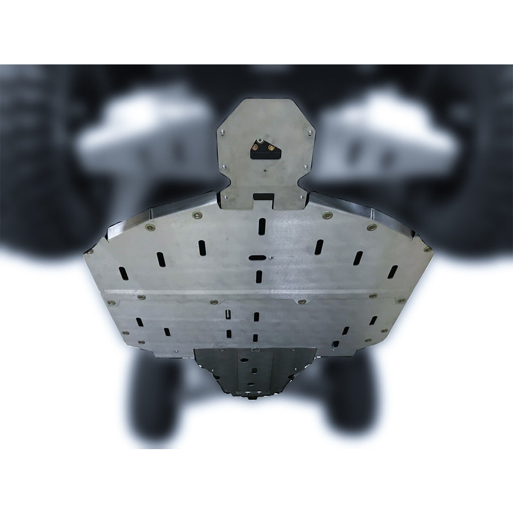 A-Arm/CV Boot Guards Polaris