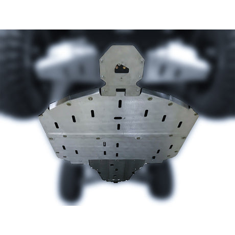 A-Arm/CV Boot Guards Polaris