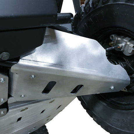 A-Arm/CV Boot Guards Polaris