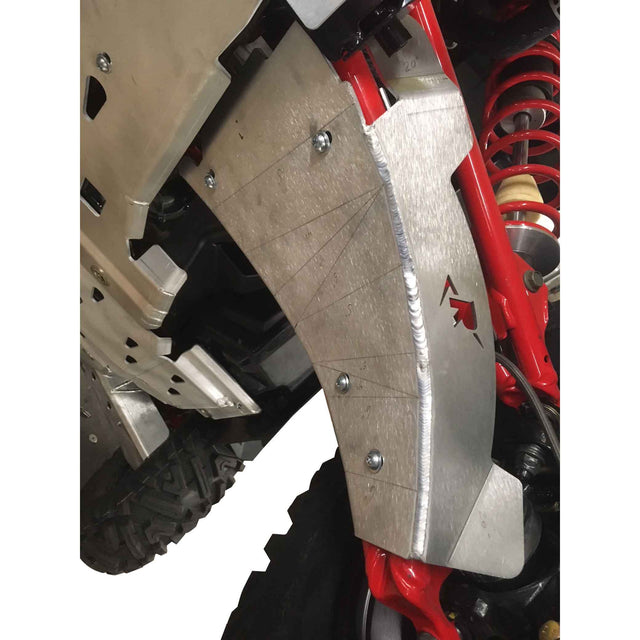 A-Arm/CV Boot Guard Set Polaris