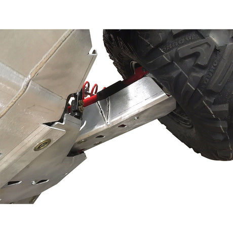 A-Arm/CV Boot Guard Set Polaris Sportsman