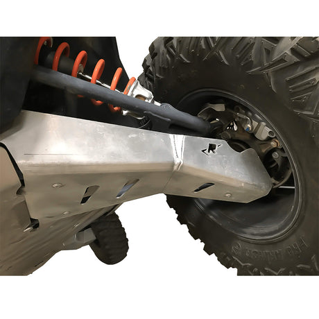A-Arm/CV Boot Guards Polaris General