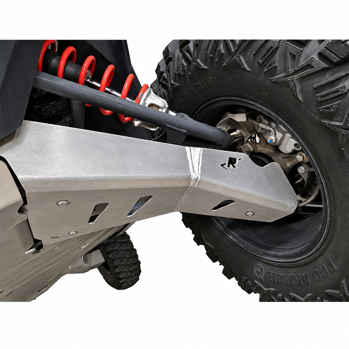 A-Arm/CV Boot Guards Polaris General