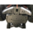 Full Frame Skid Plate Set Polaris General