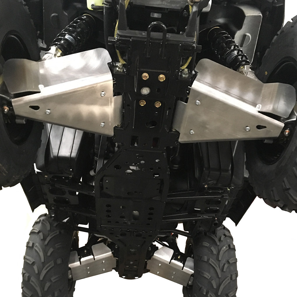 A-Arm/CV Boot Guard Set Polaris Sportsman