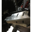 A-Arm/CV Boot Guards Polaris Ranger XP