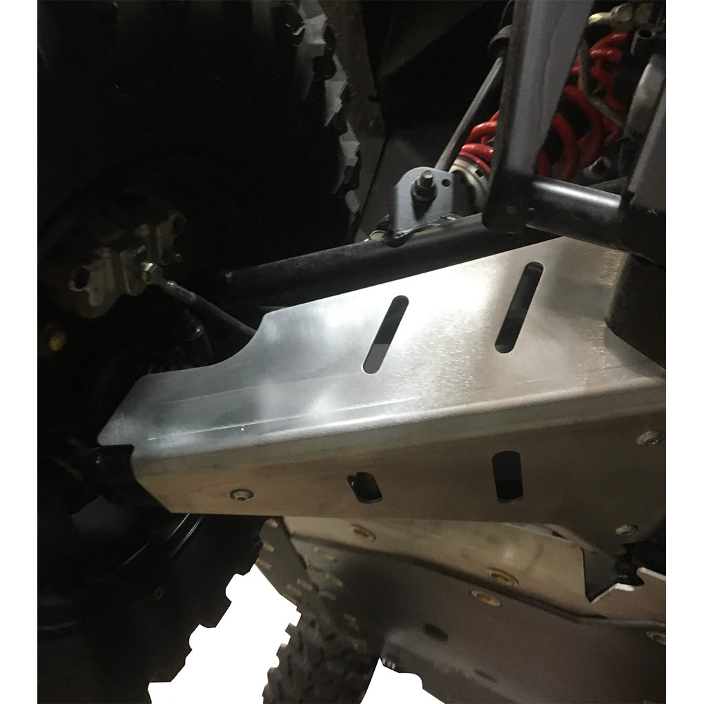 A-Arm/CV Boot Guards Polaris Ranger XP