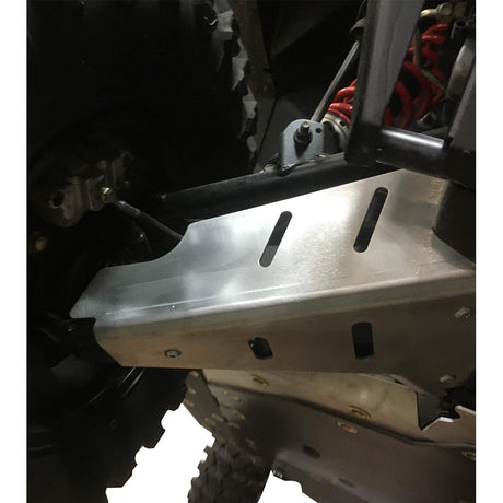 A-Arm/CV Boot Guards Polaris Ranger XP