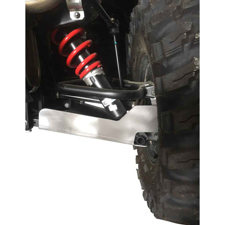 A-Arm/CV Boot Guards Polaris Ranger