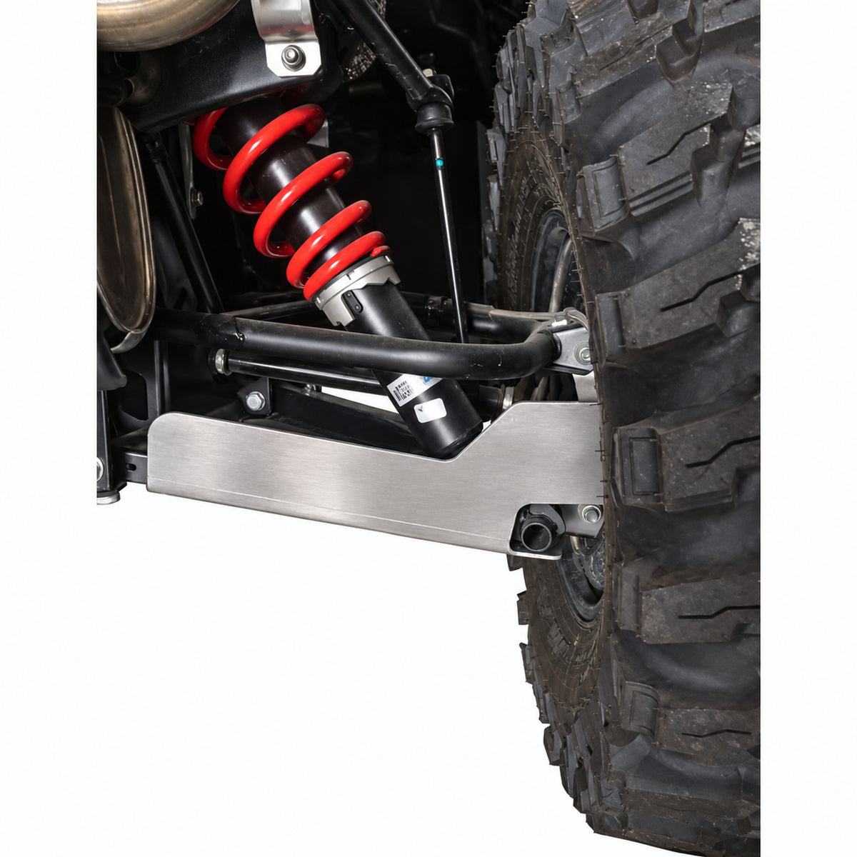 A-Arm/CV Boot Guards Polaris Ranger