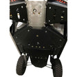 Complete Skid Plate Set Polaris RZR XP 1000 Trails and Rocks