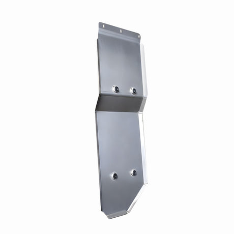 Fuel Tank Skid Plate Toyota FJ Cruiser