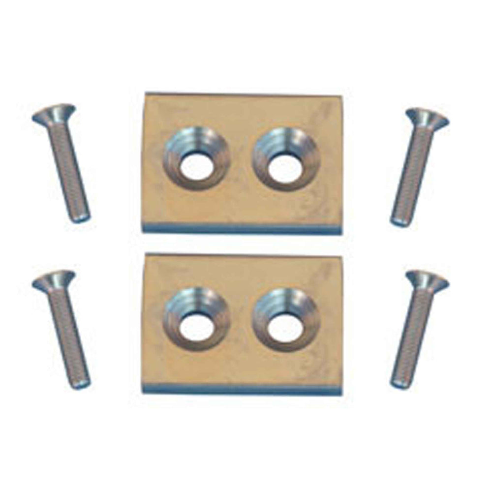 Cat Tube Bolt Rock Blocks Toyota FJ Cruiser