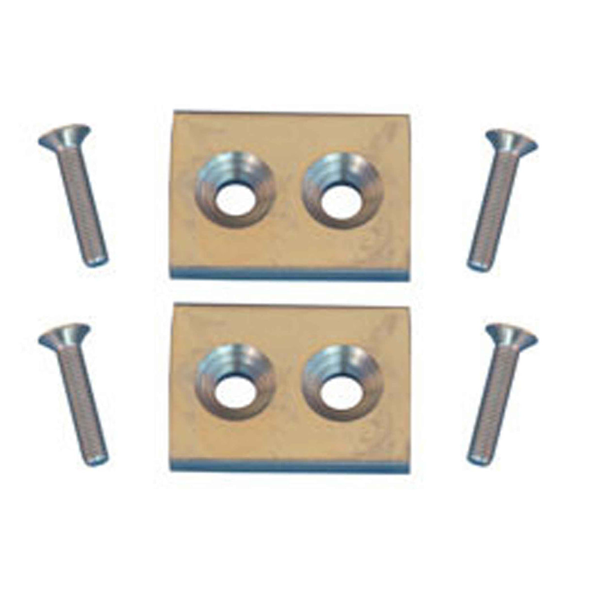 Cat Tube Bolt Rock Blocks Toyota FJ Cruiser