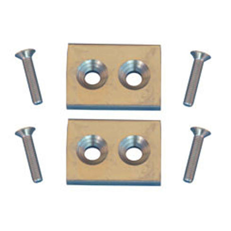 Cat Tube Bolt Rock Blocks Toyota FJ Cruiser