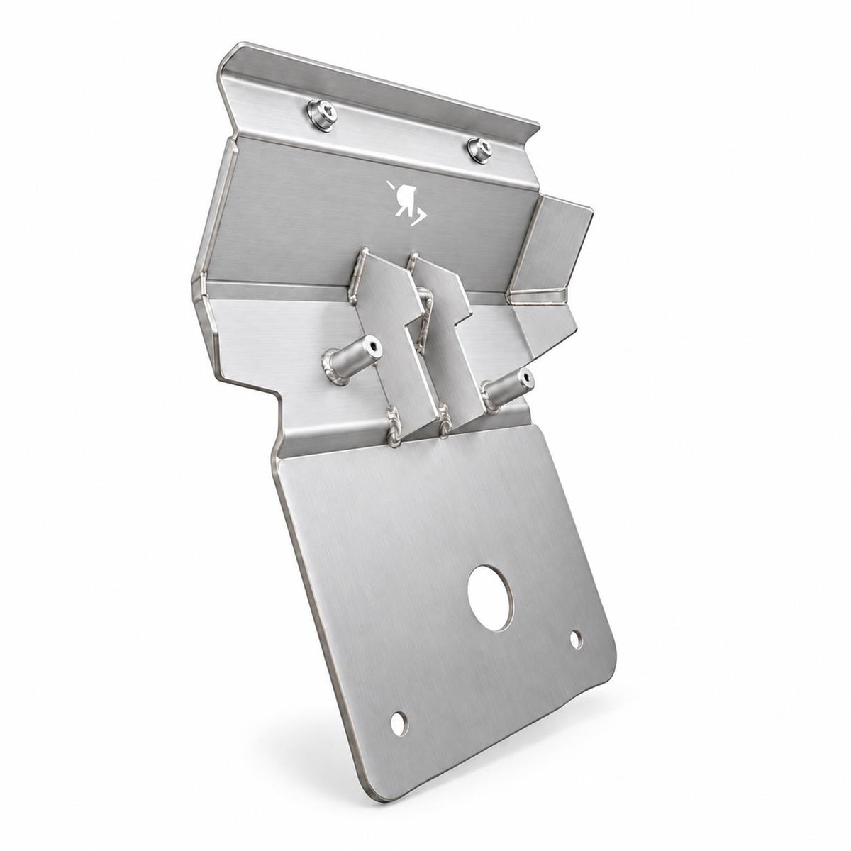 Heavy Duty Skid Plate & Front Bash Plate Toyota FJ Cruiser