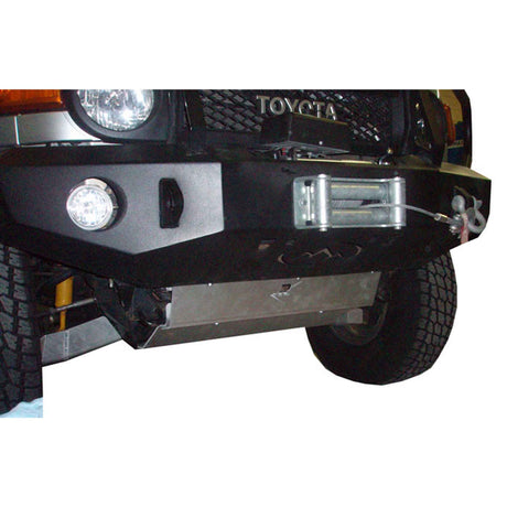 Expedition One Filler Plate Toyota FJ Cruiser