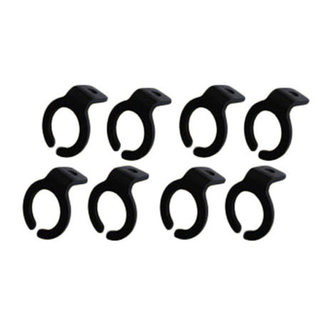 Rock Light Mounting Bracket Kit Toyota FJ Cruiser