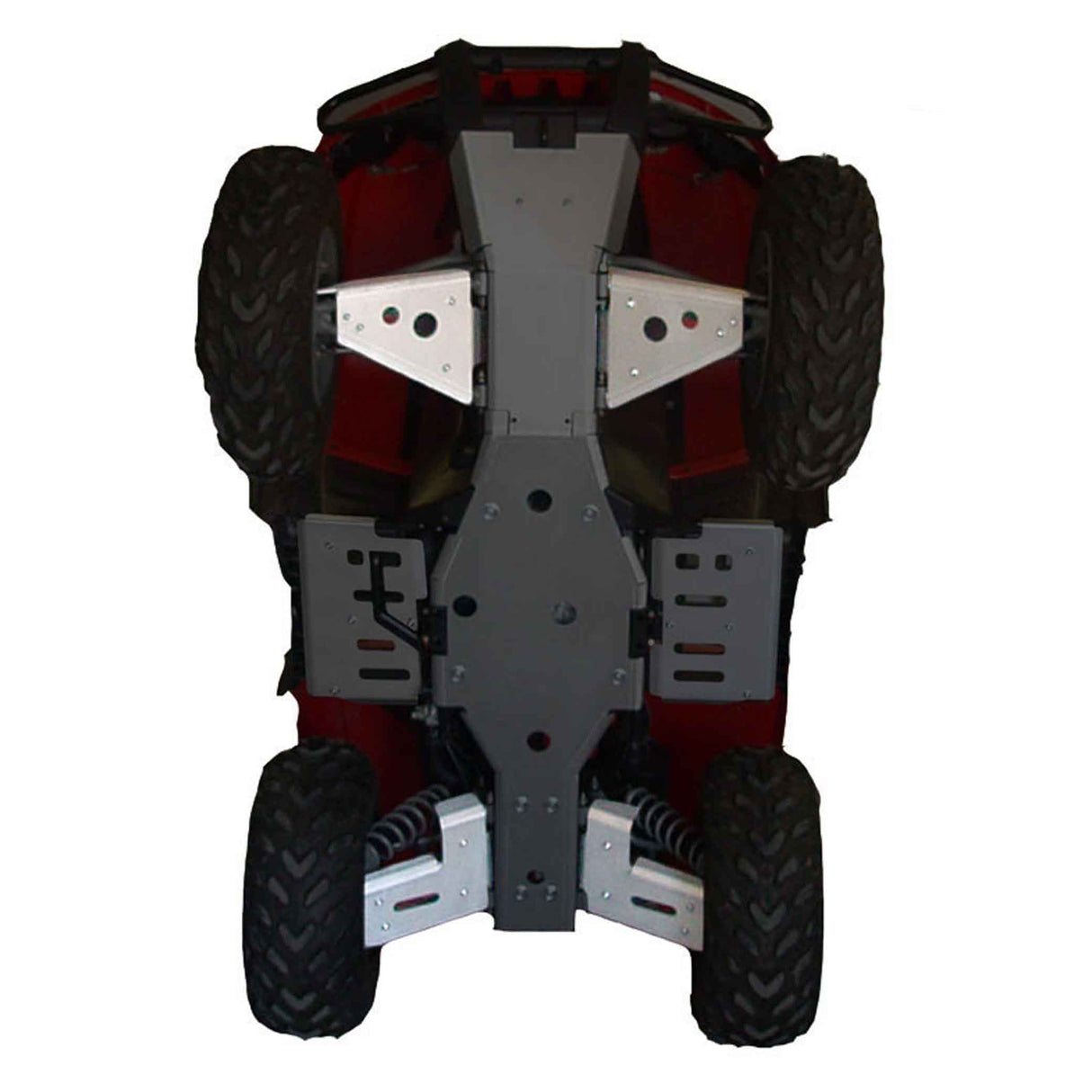 A-Arm/CV Boot Guards Arctic Cat