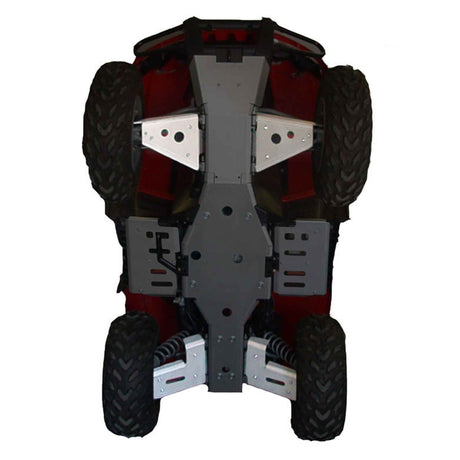 A-Arm/CV Boot Guards Arctic Cat